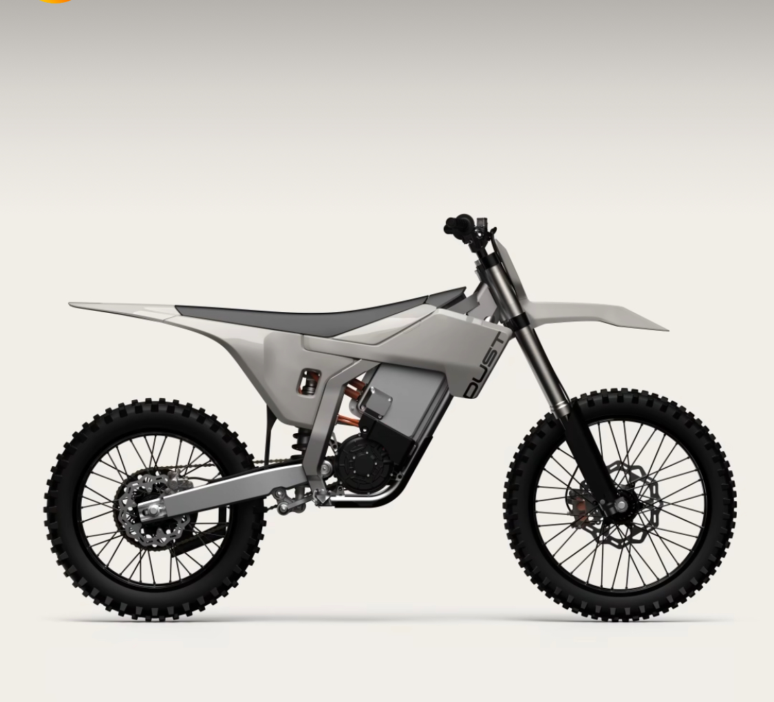 Dust Moto