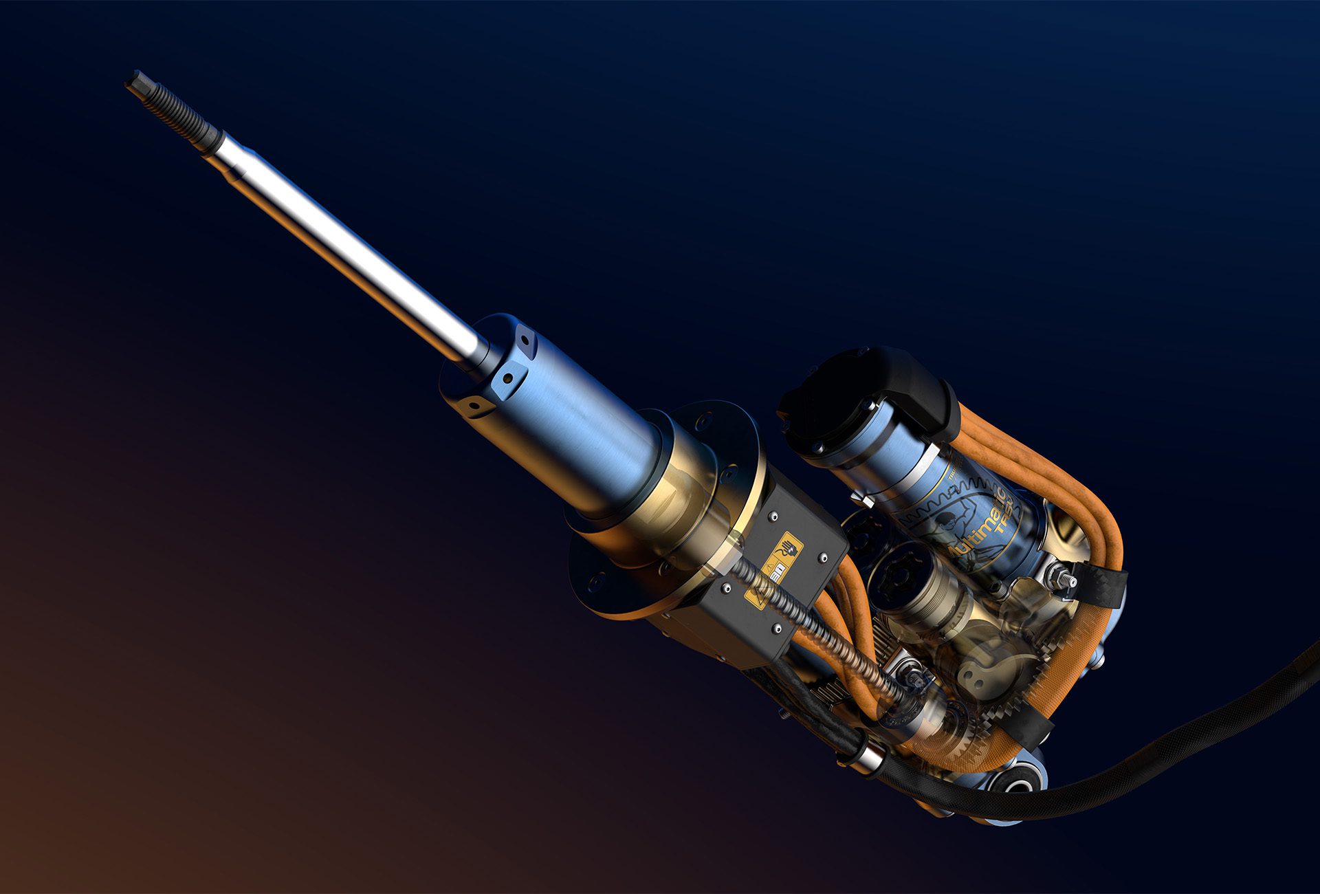 Multimatic