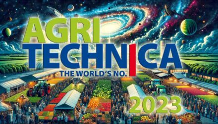 Agritechnica | silixcon