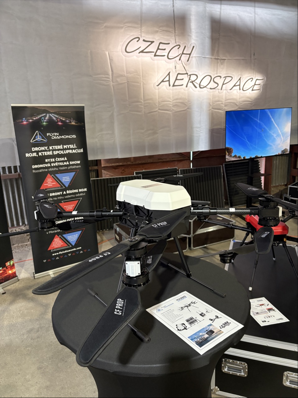 Czech UAS Industry Day 2026