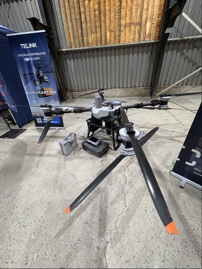 Czech UAS Industry Day 2026