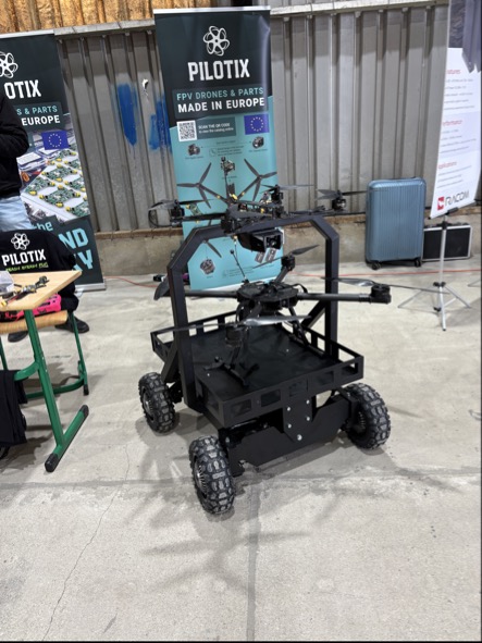 Czech UAS Industry Day 2026