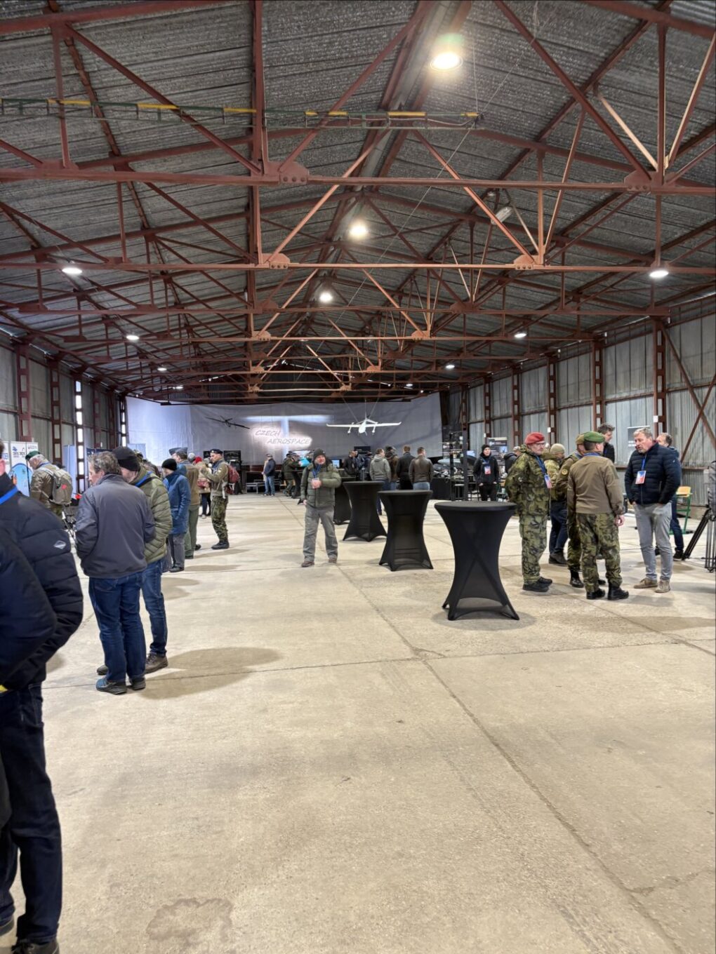 Czech UAS Industry Day 2026